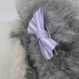 60PCS Pet Bowknot Hair Bows with Clips for Pet Grooming and Decoration