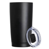 2 PCS Tumbler Replacement Lids for Coffee Mug Travel Cup Large