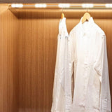 3 Color Temperatures Led Vanity Mirror Lights Vanity Make Up Light for Makeup Vanity Table & Bathroom Mirror