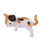 Set of 5 Cat Dashboard Decorations Car Interior Accessories for Women & Girls