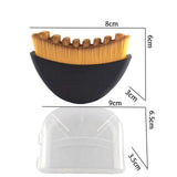 2PCS Massage Brush