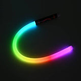 Flexible LED Work Light Wand Rechargeable for Car Repair Camping