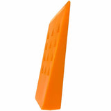 3 PCS Tree Felling Wedges High Impact for Logging Falling Cutting Cleaving
