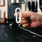2 PCS Coffee Machine Gasket Compatible with Delonghi EC685 EC680 EC850