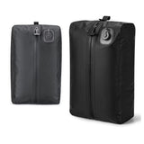 20L Travel Vacuum Bags with Electric Pump Space Saver Bags for Home Travel