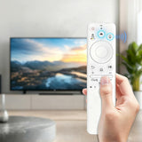 BN59 01482A Solar Charging Voice Remote Compatible with Samsung Frame TV