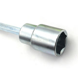 30cm Caravan Leg Winding Bit Adapter Socket Extension for Drill