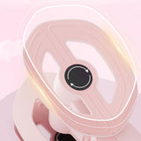 Pelvic Floor & Thigh Exerciser Home Workout Equipment Pink