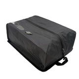 2PCS Travel Vacuum Bags with Wireless Pump – Luggage Compression Bags