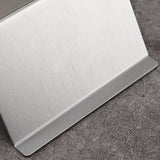 2PCS Stainless Steel Taco Stand Rack Tray Style Oven for Baking