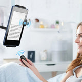 Page Turner Clicker Compatible with Kindle Paperwhite Oasis Kobo eReaders Remote Control