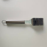 2Pcs Set Grill Cleaning Tools BBQ Grill Brush Scraper