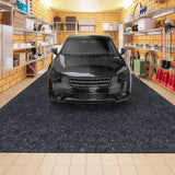 Garage Floor Mat 2×2.6M Non-Slip Heavy Duty Waterproof