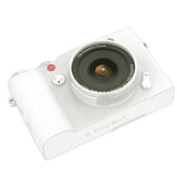 4K Digital Camera 64MP Vlogging Camera with 180-degree Flip Screen 16X Digital Zoom