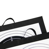 High Density EVA Foam Archery Target for Practice and Training