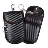 2 Pack Faraday Key Fob Protector Pouches