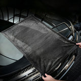Microfiber Towels for Cars Ultra-Absorbent Scratch-Free for Auto Home Office