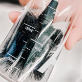 5Pcs Set Bottle Cleaning Brushes Long Handle Cleaner Brush for Water Bottle Cup Straw