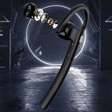 Wireless Earpiece Hands Bluetooth Headset with Charging Case