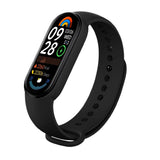 Smart Fitness Tracker with Activity Tracking for Men & Women