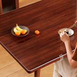 Clear PVC Tablecloth Protector Waterproof/Oil-Proof Plastic