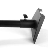 Straight Pipe Roof Mount Bracket Adjustable Angle Compatible with Gen 3