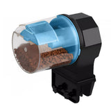 Intelligent Automatic Fish Feeder for Aquarium Large Capacity Timing Feeder