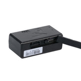 Magnetic GPS Tracker Portable 4G Real Time GPS Tracker Rechargeable Security Locator