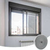 5 Meter Shutter Strap Wear Resistant for Roller Window Door Shutters