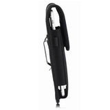 Universal Cell Phone Belt Holster Pouch with Hook & Loop Closure for Men & Women Style 2