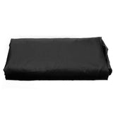 Wheelchair Storage Bag Large Capacity Organizer with Hook and Loop Closure for Mobility Aid