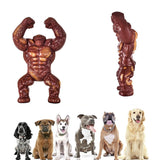 Indestructible Nylon Dog Chew Toy for Aggressive Chewers