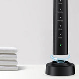 2-1 Oral Clean Kit- Water Dental flosser & Electric Toothbrush Combo- Brushing & Flossing For Daily Cleaning