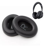 Pair of Replacement Ear Pads for Bose 700 NC700 Headphone Ear Cushion Covers Black