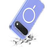Clear Shockproof Protective Phone Case Compatible With Google Pixel 11 Pro and 11 Pro XL