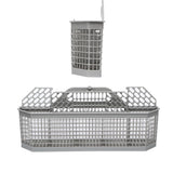 480×140mm Universal Dishwasher Cutlery Basket Replacement