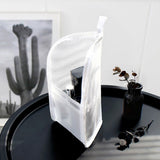 4PCS Standing Toiletry Bag Portable Lightweight Toiletry Bag for Travel