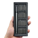 25 in 1 Small Precision Screwdriver Set Mini Repair Tool Kit for Phone  Computer Watch