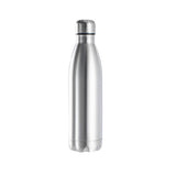 Stainless Steel Single Layer Water Bottle Sports Drink Bottle