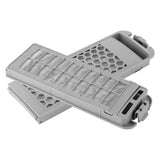 2PCS Washer Lint Filter Compatible with Samsung DC630102196A DC6301021A