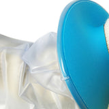 Waterproof Adult Cast Covers for Shower Reusable Cast Protector for Bandage Wound Care for Arm