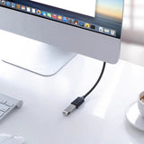 Type A USB 3.0 Male to Female Extension Cable 5Gbps 1m 3m 5m