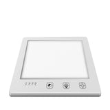 USB Powered Adjustable Color Temperature LED Lamp with Timer for Home Office