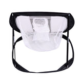 Golf Chipping Net Collapsible Portable Golf Practice Hitting Net for Indoor Outdoor