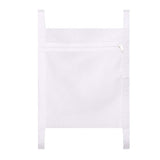 2PCS Shoe Laundry Bags for Washing Machine Mesh Wash Bags for Shoes Sneaker