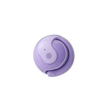 Open Ear Headphones Wireless Bluetooth Earbuds Sport Earphone Purple