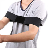 Golf Swing Correcting Arm Band Posture Motion Correction Belt Swing Training Aid