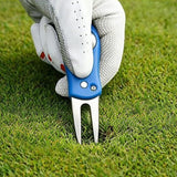 24 Day Christmas Golf Advent Calendar with Accessories Gift for Men