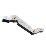 52 Blades Screw Thread Gauge Angle 60 Degree Metric 55 Degree Imperial Tap Pitch Inspection