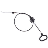 Universal Recliner Cable Replacement 98cm Spring for Chairs & Sofas